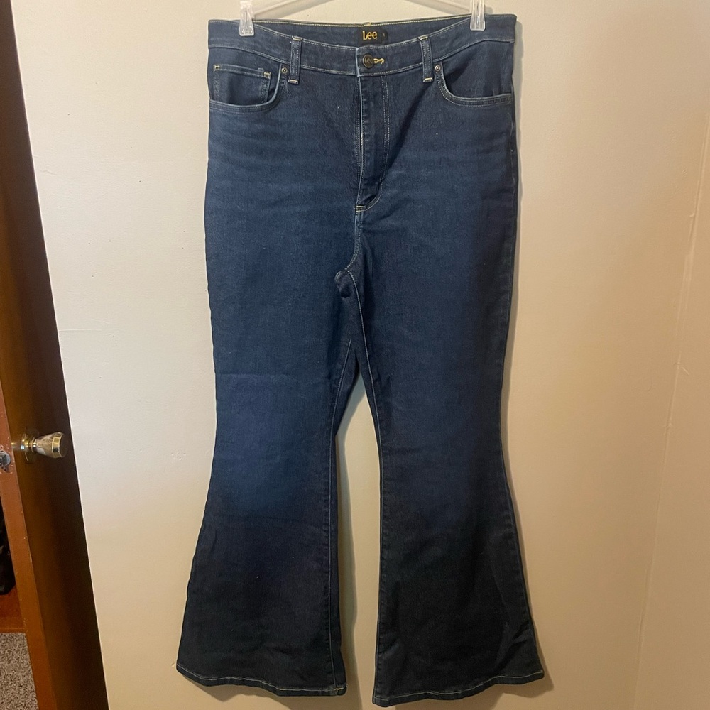 LEE Bootcut jeans